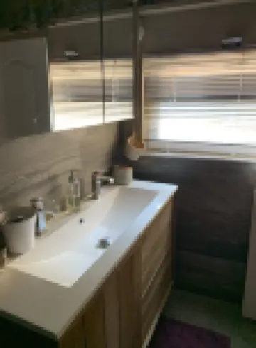 Blue coast, 200 metres from the sea, superb view, jacuzzi Hotels in Le Rove