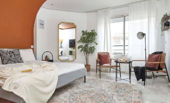 Stayhere Rabat - Agdal 1 - Comfort Residence
