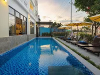 Hoi An Beachfront Hotel