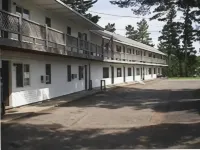 Milford Motel on the River