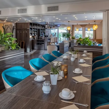 Hotel Elbrivera Alt Prester