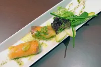 Hotel Valencia Center - petit déjeuner