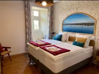 La Fiere Bridge Guest House