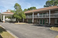 America's Best Inn and Suites Beaufort - Wifi