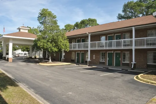 America's Best Inn and Suites Beaufort