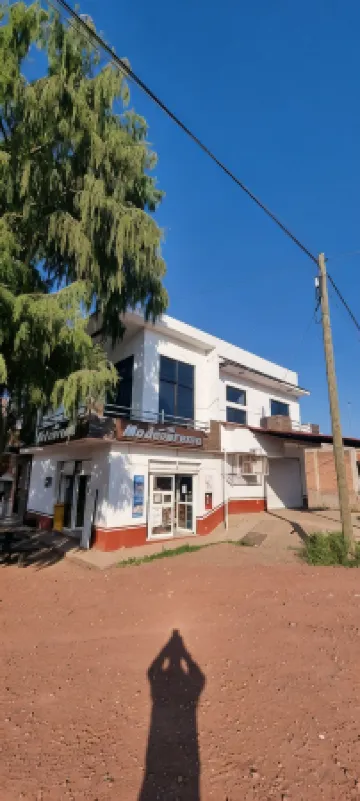 Alojamiento Departamento Glorieta