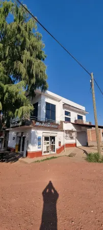 Alojamiento Departamento Glorieta