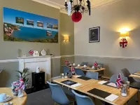 Babbacombe Palms - 4-Sterne