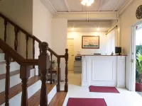 Makati Riverside Inn