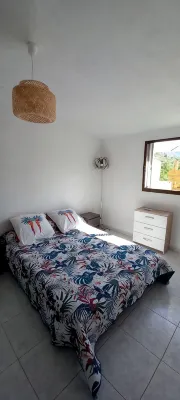 Appartement à 2 Minutes de la Plage