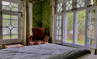 Taaj Residence Skardu