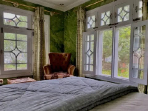 Taaj Residence Skardu