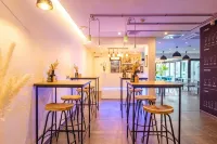 Hôtel Mercure Paris Malakoff Parc des Expositions Hotel a Chatillon