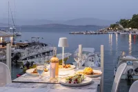 Melina Bay Boutique Hotel - navetta aeroportuale