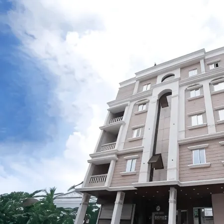 Hotel MM prestige Raipur
