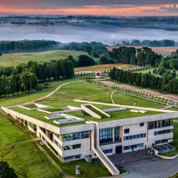 Danhostel Skanderborg