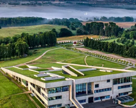 Danhostel Skanderborg Hotels in Skanderborg