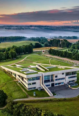 Danhostel Skanderborg Hotels in 