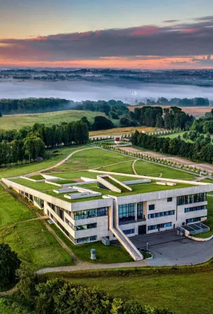 Danhostel Skanderborg