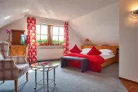 Landhotel Und Gasthaus Polster Hotels in GroBenseebach