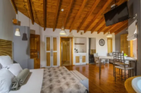 Ramot Resort Hotel Hotels in Moshav Ramot