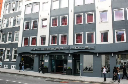 ザ ブライソン ホテル