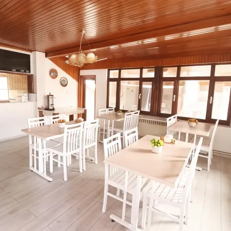 Hotel Ipekyolu