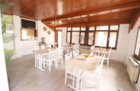 Hotel Ipekyolu