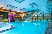 Johan Design & Spa Hotel Hotels in Kuressaare