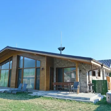 Villa Raphael w Sauna Near Pirin Golf Resort