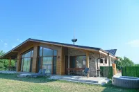 Villa Raphael w Sauna Near Pirin Golf Resort
