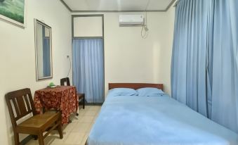 Backpacker Kawah Ijen