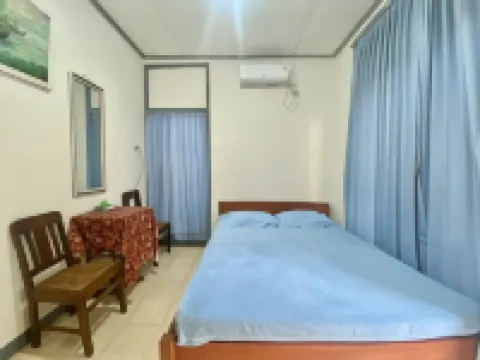 卡瓦恩背包客旅舍