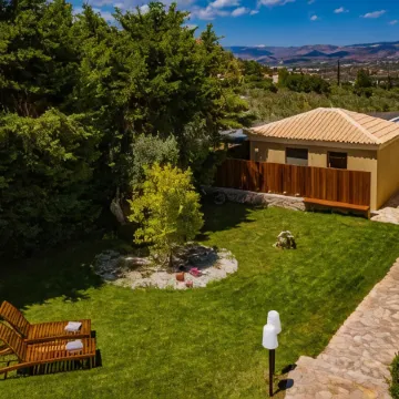 Anthemion Suites and Villas