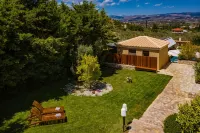 アンテミオン スイーツ & ヴィラス