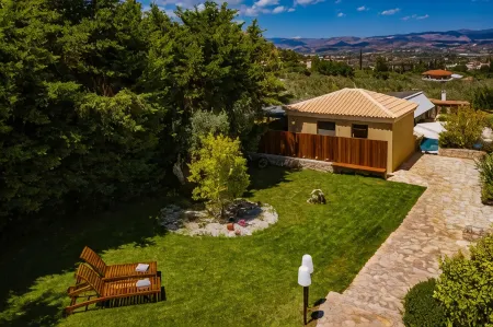 Anthemion Suites and Villas