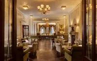 Buswells Hotel - 3-Sterne