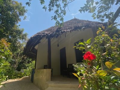 Mangrove Lodge