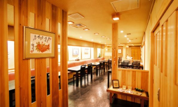 Hotel Sunroute Hikone