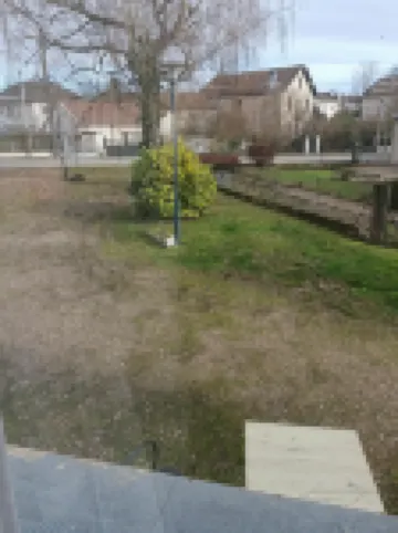 Hôtel de la Promenade