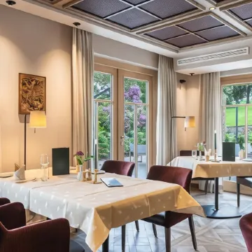 Hotel Jagdhaus Wiese