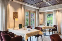 Hotel Jagdhaus Wiese