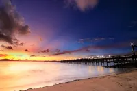 Jansom Beach Resort - Beach