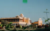 Hotel & Hacienda la Caravedo - ที่มีฟิตเนส