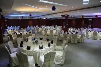 The Olive Hotel, Juffair - balcony