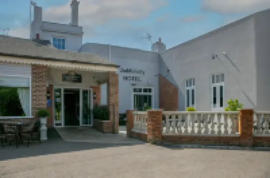 The Judds Folly Hotel, Sure Hotel Collection by Best Western Hoteles en 