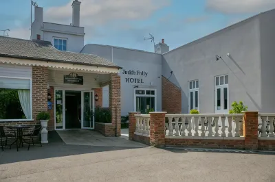 The Judds Folly Hotel, Sure Hotel Collection by Best Western Các khách sạn ở 