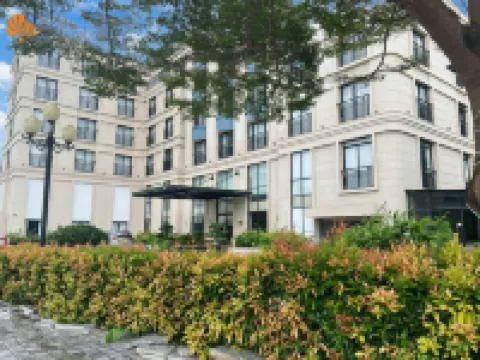 Marina Bay Côn Đảo Các khách sạn ở Đảo Côn Đảo