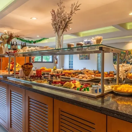 Hotel Laghetto Premio