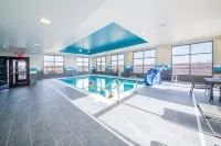 Hampton Inn by Hilton Wichita Northwest